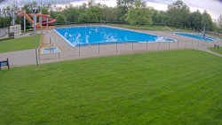 Koupaliště