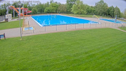 Koupaliště