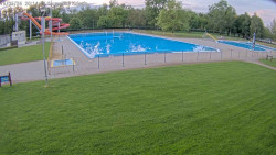 Koupaliště