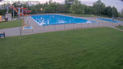 Koupaliště