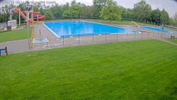 Koupaliště