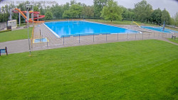Koupaliště