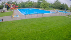 Koupaliště
