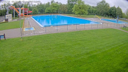 Koupaliště
