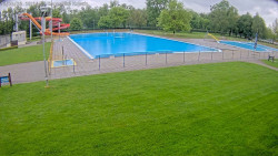 Koupaliště