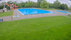 Koupaliště