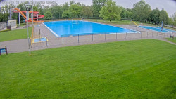Koupaliště