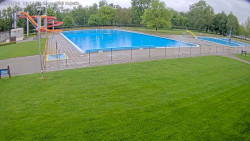 Koupaliště