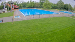 Koupaliště