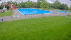 Koupaliště