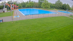Koupaliště