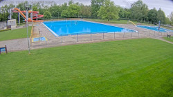 Koupaliště