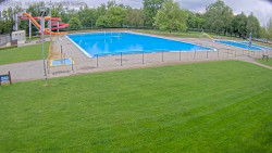 Koupaliště