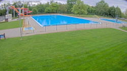 Koupaliště