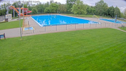 Koupaliště