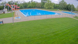 Koupaliště