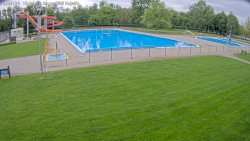 Koupaliště