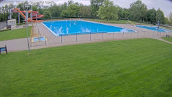 Koupaliště