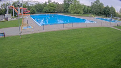 Koupaliště