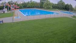 Koupaliště