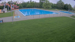 Koupaliště
