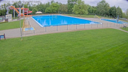 Koupaliště