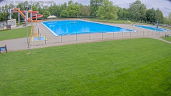 Koupaliště