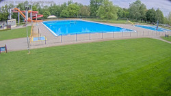 Koupaliště