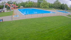 Koupaliště
