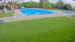 Koupaliště