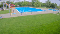Koupaliště