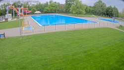 Koupaliště
