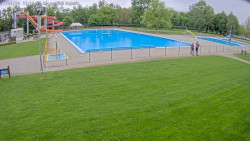 Koupaliště