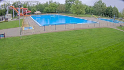 Koupaliště