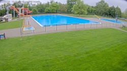 Koupaliště