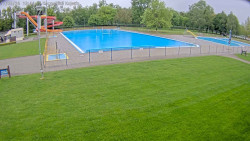 Koupaliště