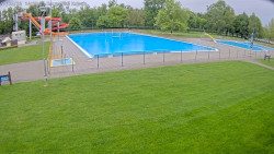 Koupaliště