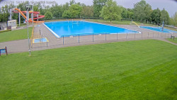 Koupaliště