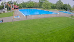 Koupaliště