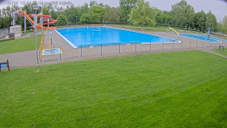 Koupaliště