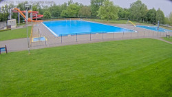Koupaliště
