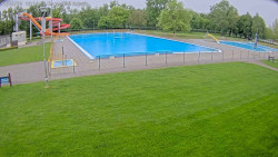 Koupaliště