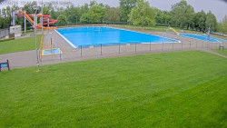 Koupaliště