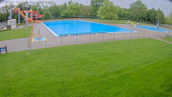 Koupaliště
