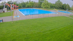 Koupaliště