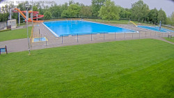 Koupaliště