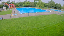 Koupaliště