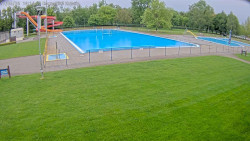 Koupaliště