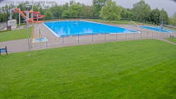 Koupaliště