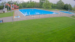 Koupaliště